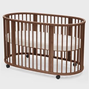 Stokke Sleepi bed