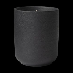 DBKD Burn geurkaars 60 u. Zwart