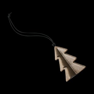 DBKD Hangende winterboom 7 cm Beige