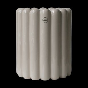 DBKD Mist pot medium Ø19x23 cm Glanzende mol