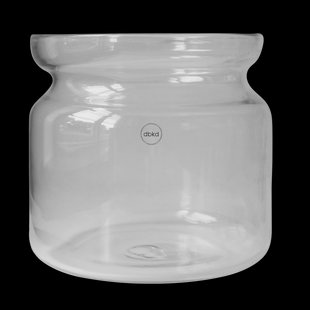 DBKD Nek pot Helder, Ø22,5x20 cm