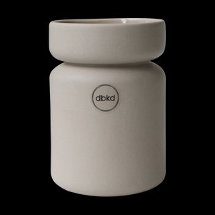 DBKD Nek pot Mol, Ø8x12 cm
