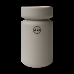 DBKD Nek pot Mol, Ø8x15 cm