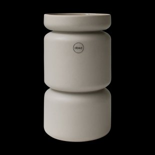 DBKD Nek pot Mol, Ø12x22,5 cm