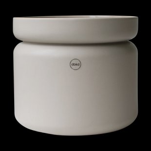 DBKD Nek pot Mol, Ø22,5x20 cm