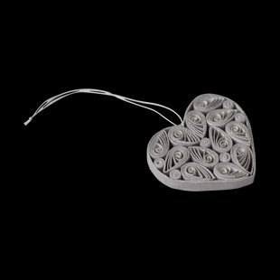 DBKD Papieren hart 8 cm Mol