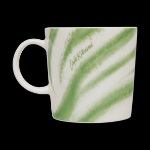 Iittala Café Kitsuné X Iittala mok 30 cl Matcha