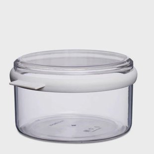 Mepal Stora bewaardoos rond (1500 ml)
