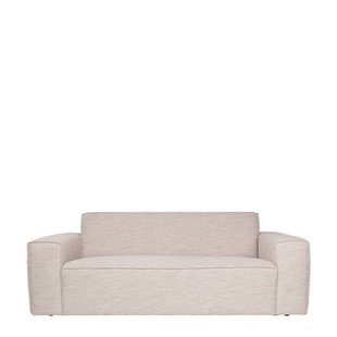 Zuiver 2,5-zitsbank Bor