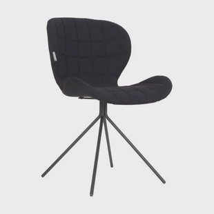 Zuiver OMG eetkamerstoel (set van 2)