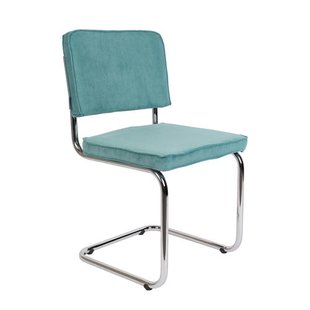 Zuiver Rib eetkamerstoel (set van 2)