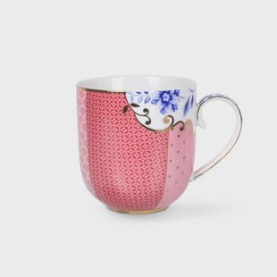 Pip Studio Royal Multi mok (Ø7,6 cm) (260 ml)