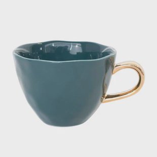 Urban Nature Culture cappuccinomok Good Morning (350 ml) (Ø11 cm)