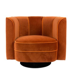 Dutchbone fauteuil Flower