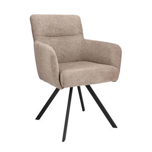 Wehkamp Home eetkamerstoel (set van 2) Kenzo