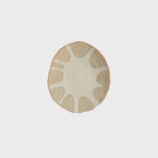 Light & Living wanddecoratie Soleil (26x22.5 cm)