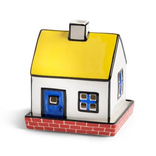 &k amsterdam waxinelichthoudt Haines