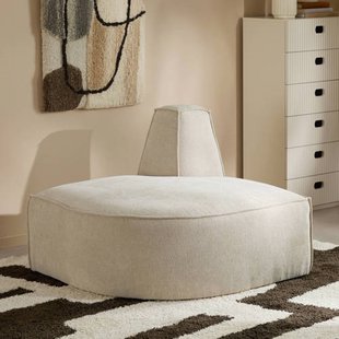 NOUS Living rond element Newton