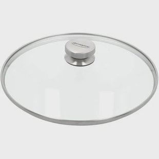 Demeyere Deksel ø 30 cm