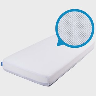 Aerosleep premium hoeslaken 60x120
