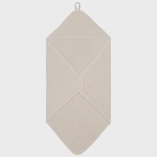 Prénatal badcape badstof