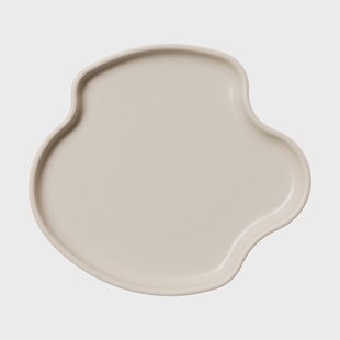 Iittala Aalto decoratieschaal Sand, 15 cm
