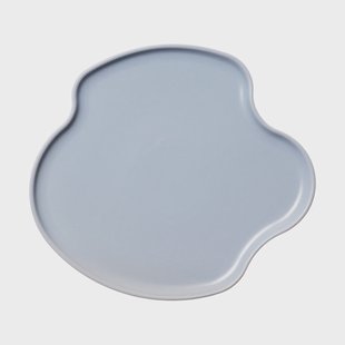 Iittala Aalto decoratieschaal Water, 25 cm