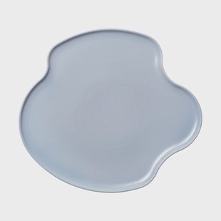 Iittala Aalto decoratieschaal Water, 35 cm