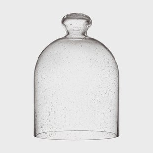 Iittala Iittala glasdome 160x220 mm Bubbelglas