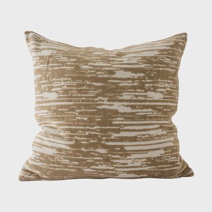 Tell Me More Celine kussensloop 50x50 cm Beige