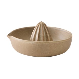 Tell Me More Palermo citruspers Beige