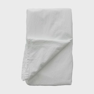 Tell Me More Tell Me More hoeslaken Wit, 150x260 cm