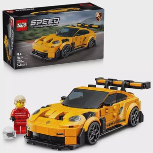 LEGO Speed Champions - Porsche 911 GT3 RS Super Car 77239
