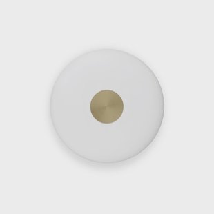 Glint LED wandlamp - Northern - Woonkamer - Designer - Glas - 1 lamp