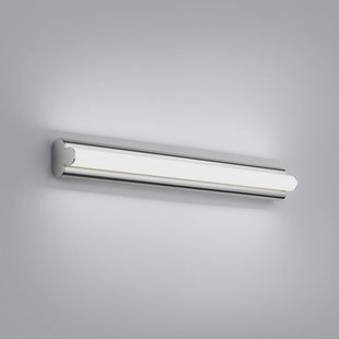Helestra LED spiegellamp LOOM 2, lengte 60 cm, IP44, CCT