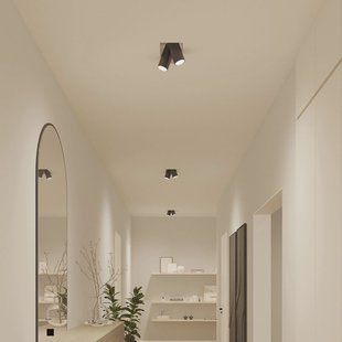 Philips Hue Smart LED lamp GU10, 5 W RGB CCT set van 3