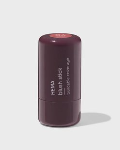 HEMA Blush stick 04 mauve