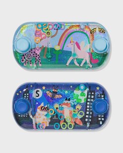 HEMA Ringwerpen handspel 12x2x6cm