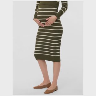 Mamalicious zwangerschapsrok