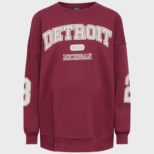 ONLY zwangerschapssweater