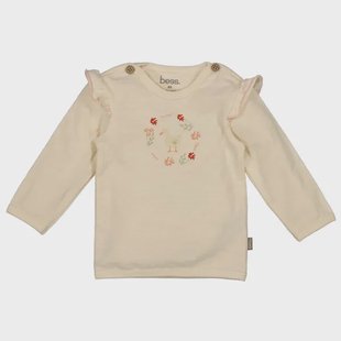 Bess baby shirt