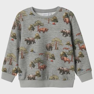 Name it peuter sweater