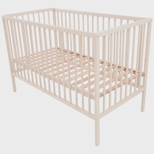 Prénatal Ledikant Elfin