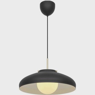 DFTP by Nordlux Latif hanglamp zwart - DFTP