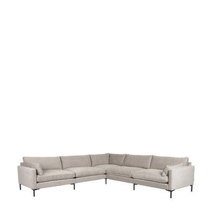 Zuiver hoekbank Summer