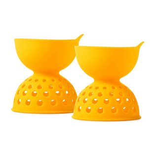 OXO Good Grips Eierpocheerder 2 Stuks