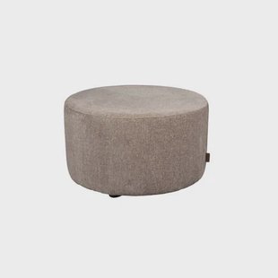 Dutchbone poef Rocca