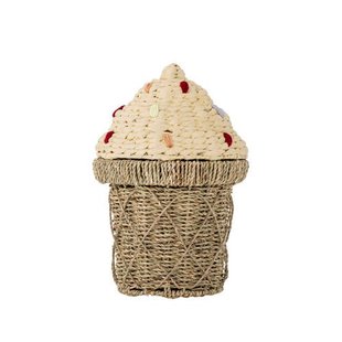 Bloomingville Mini opbergmand Cillie