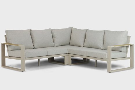 Lifestyle Lezo hoek loungeset 3-delig