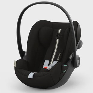 Cybex Cloud G i-Size Plus